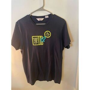 Penguin T-Shirt (SZ M)